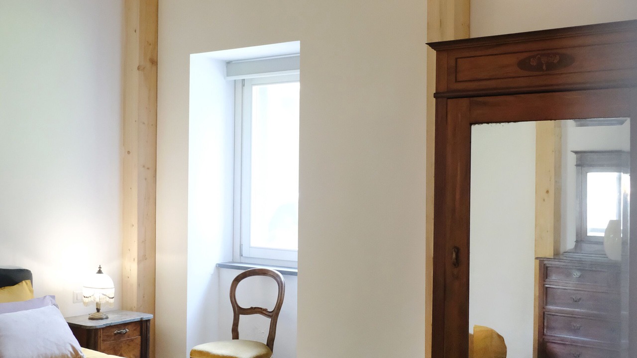 Photo of Bedroom in Milo