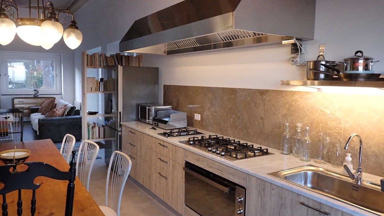 Photo of Kitchen in Milo