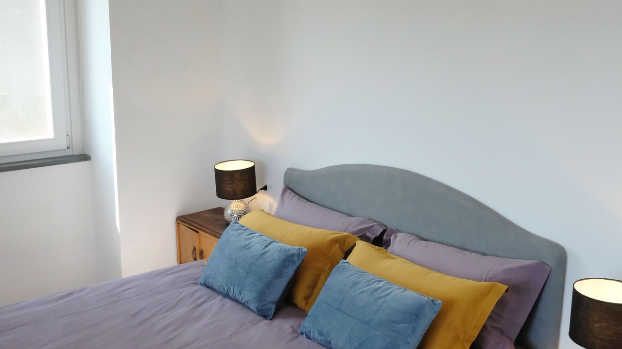 Photo of Bedroom in Milo