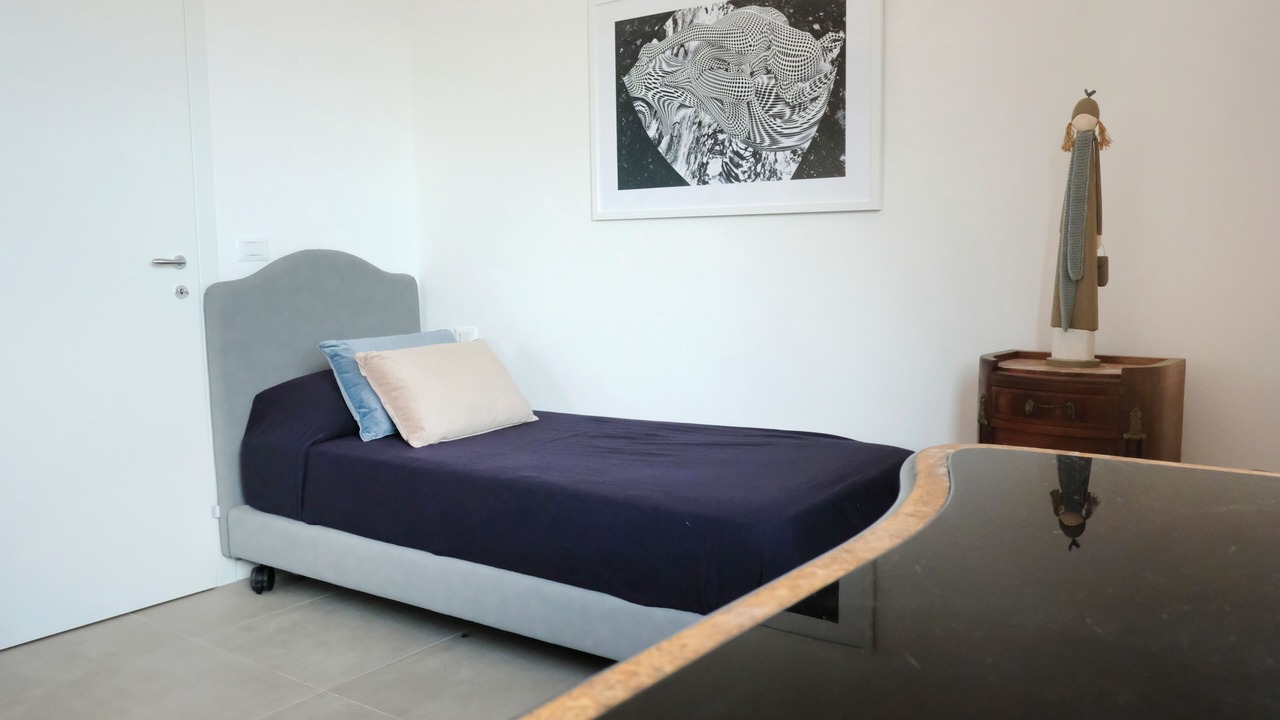 Photo of Bedroom in Milo