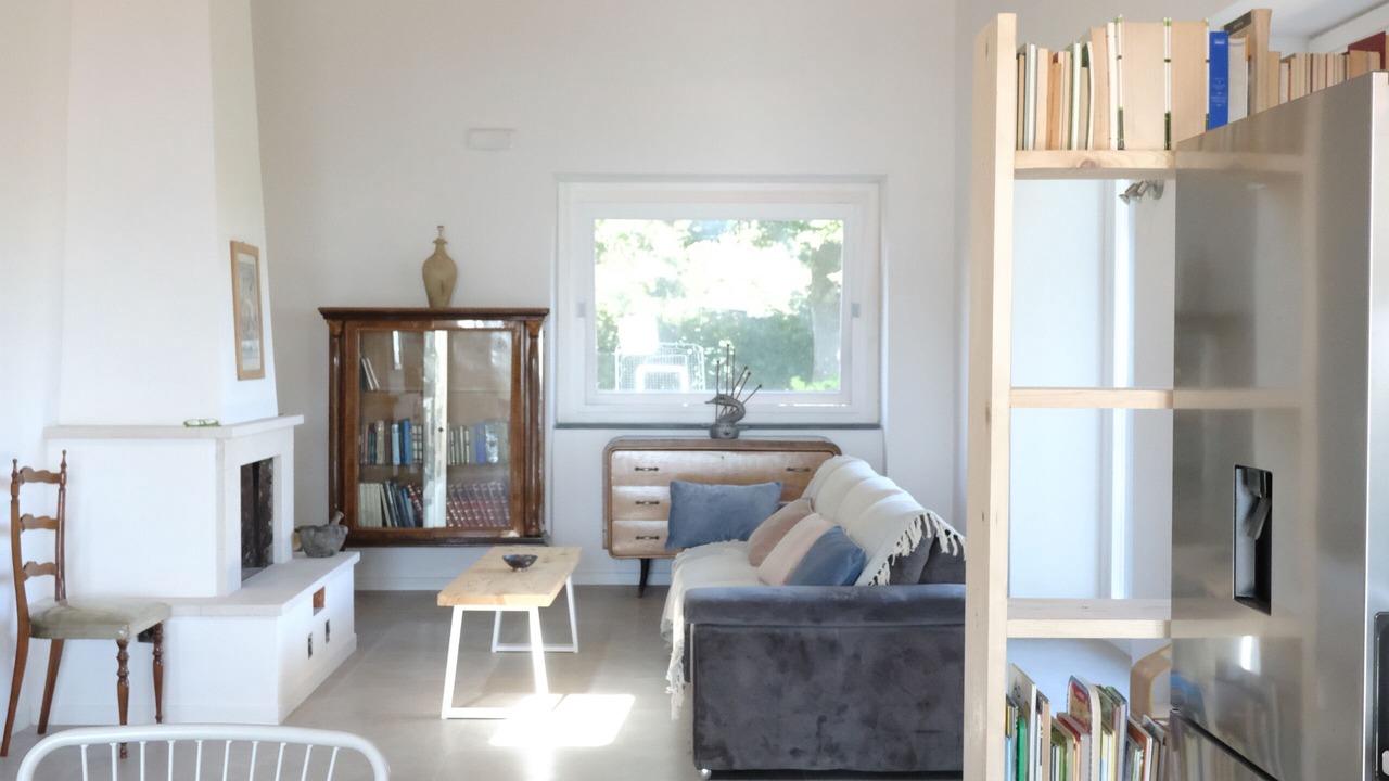Photo of Livingroom in Milo