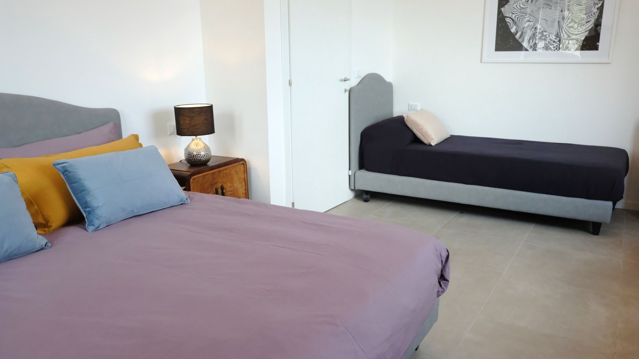 Photo of Bedroom in Milo
