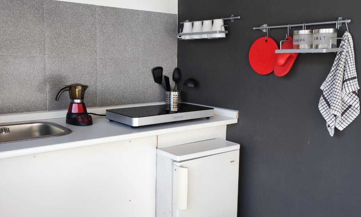 Photo of Kitchen in Misterbianco
