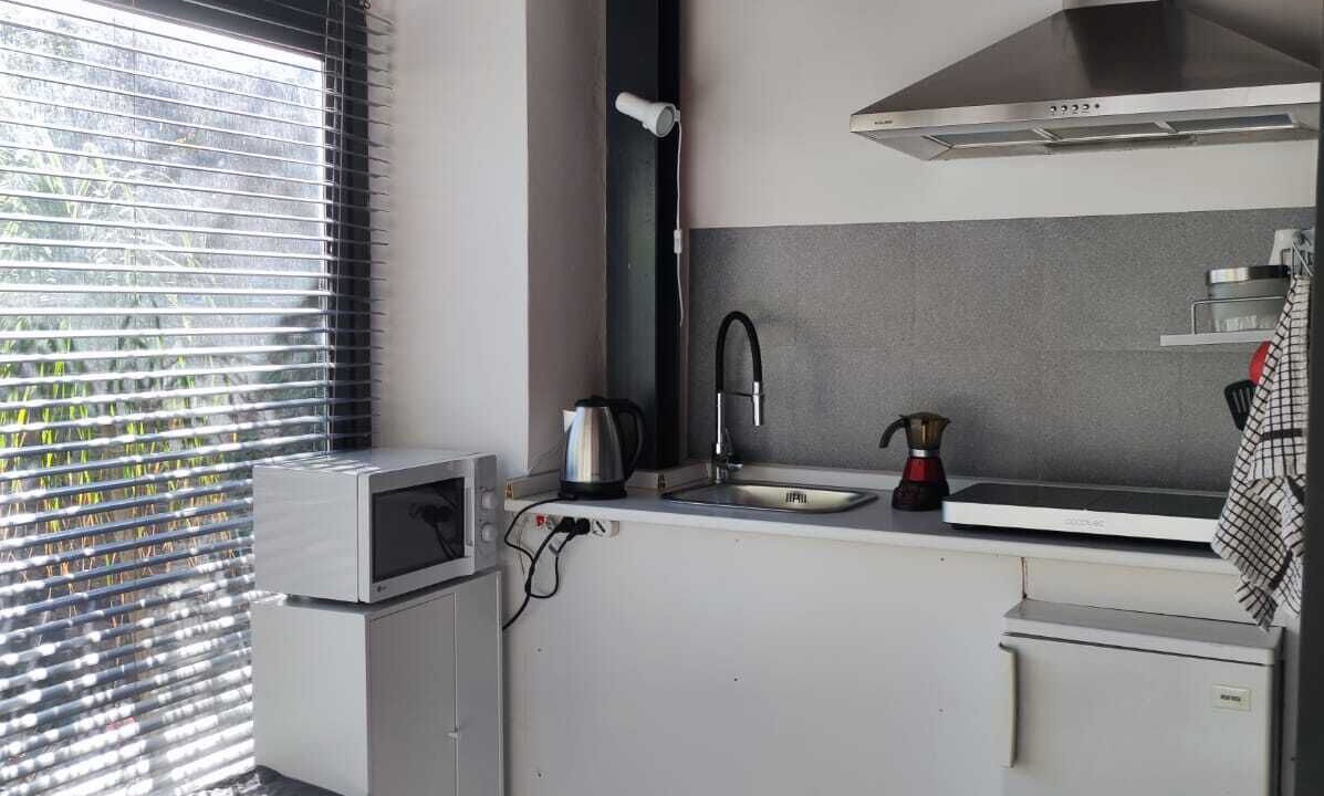 Photo of Kitchen in Misterbianco