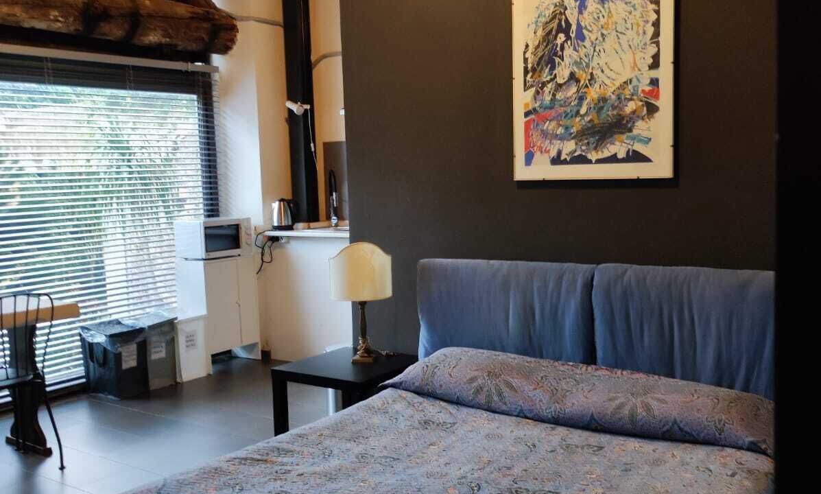Photo of Bedroom in Misterbianco