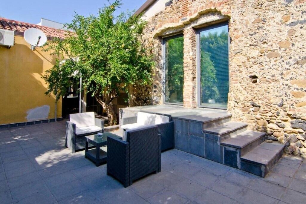 Photo of Patio Balcony in Misterbianco
