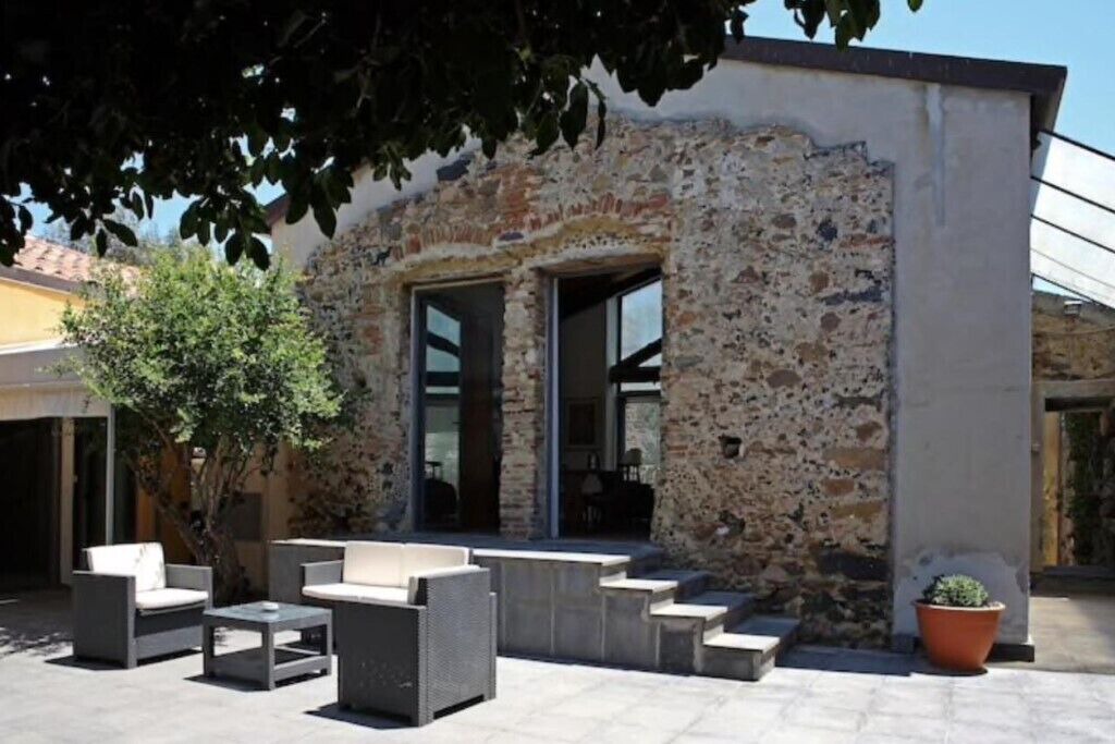 Photo of Patio Balcony in Misterbianco