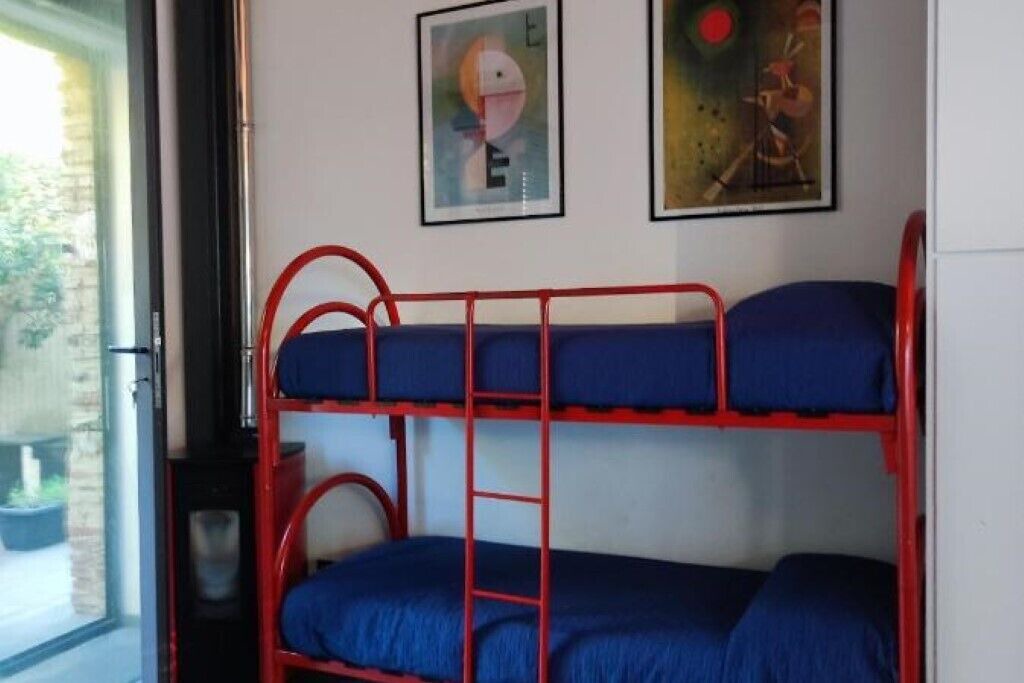 Photo of Bedroom in Misterbianco
