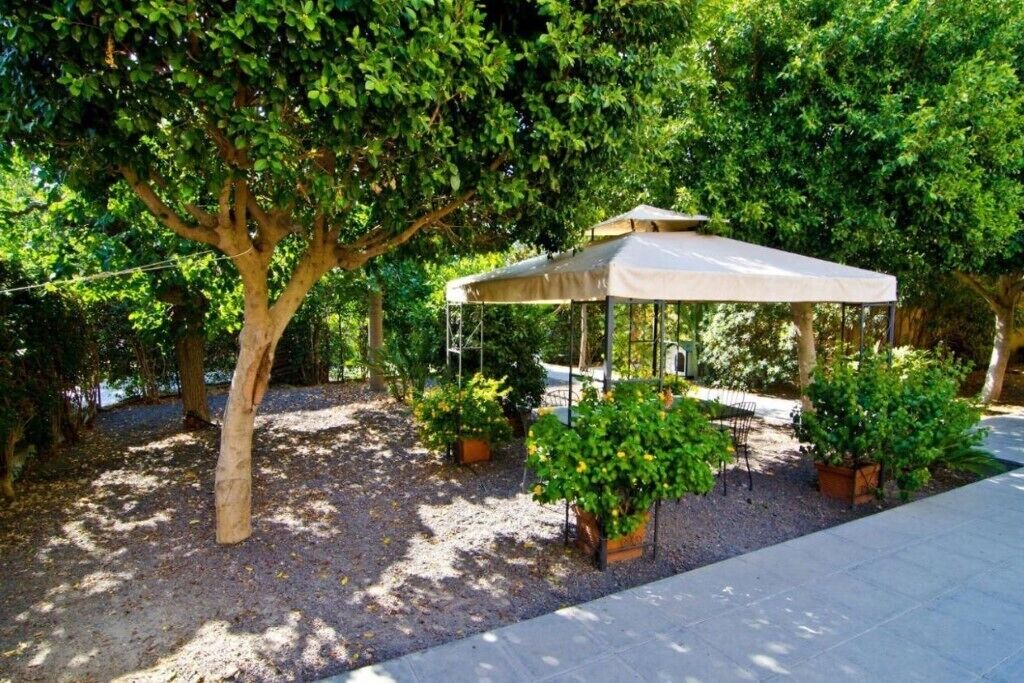 Photo of Patio Balcony in Misterbianco