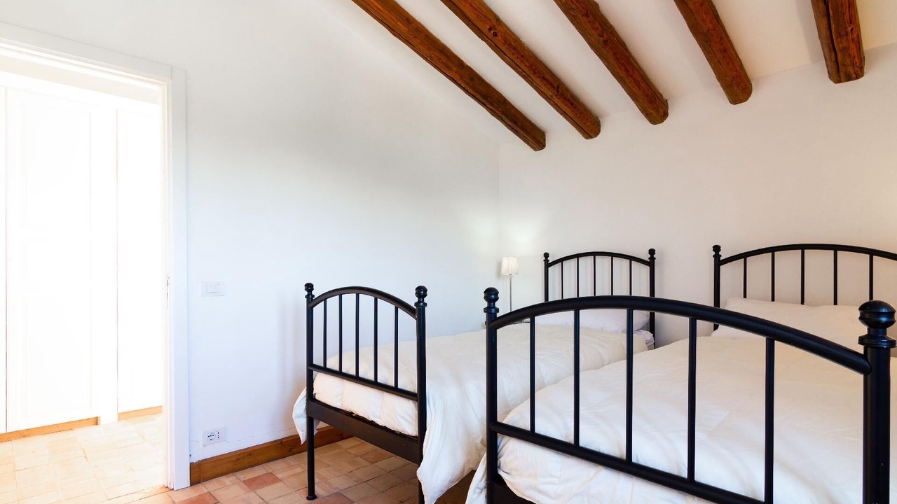 Photo of Bedroom in Castiglione di Sicilia