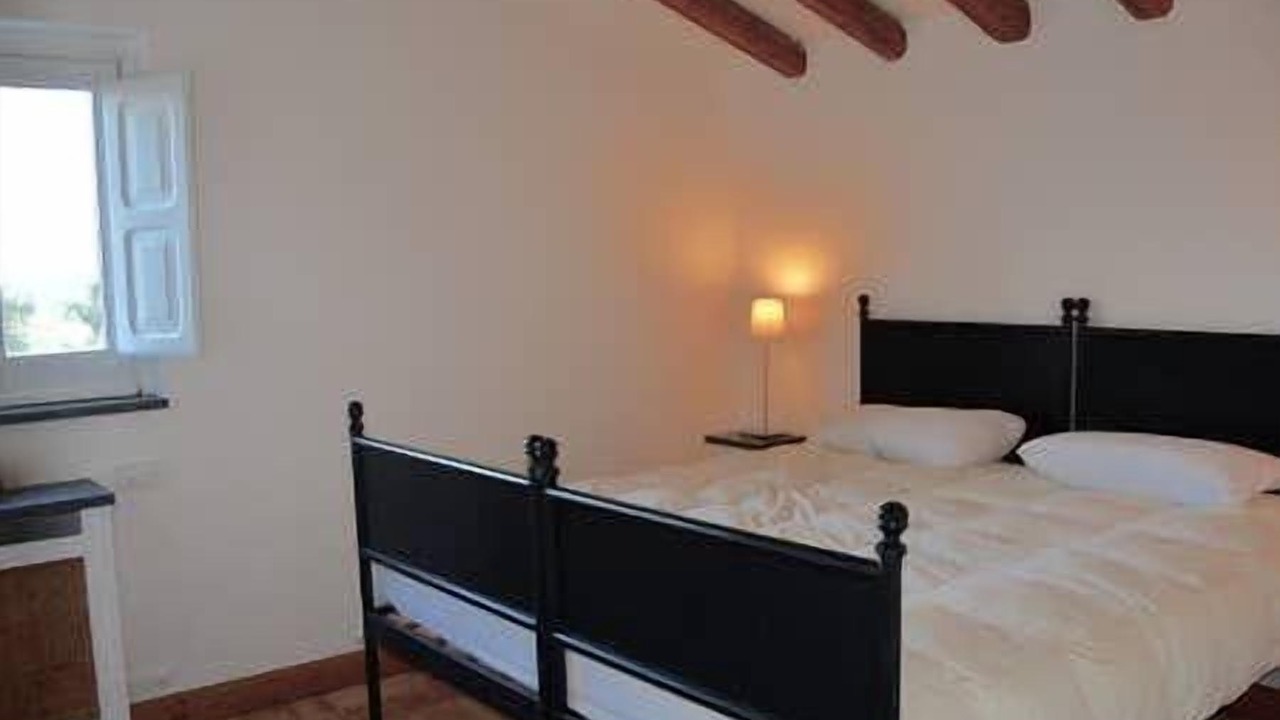Photo of Bedroom in Castiglione di Sicilia