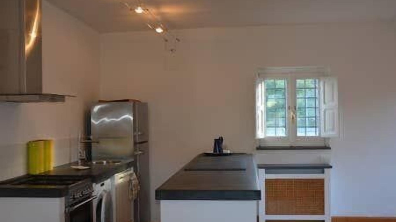 Photo of Kitchen in Castiglione di Sicilia