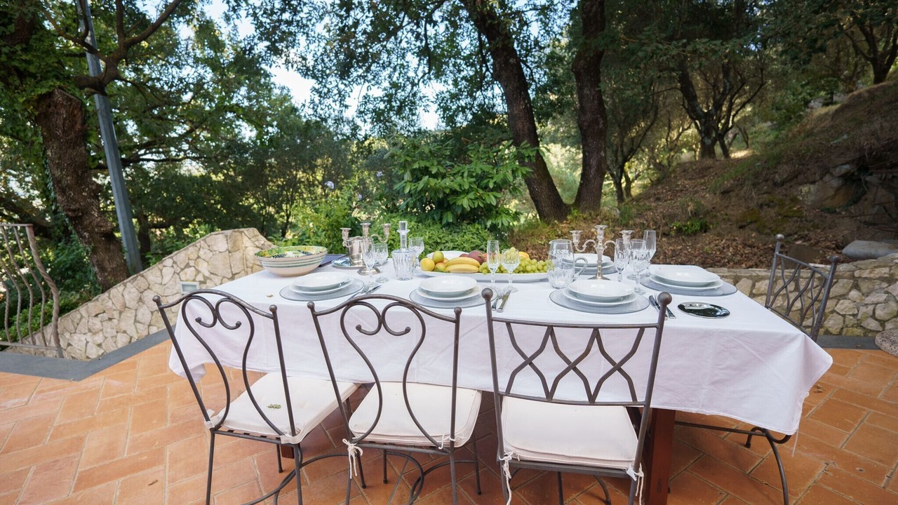 Photo of Outdoor in Sorrento