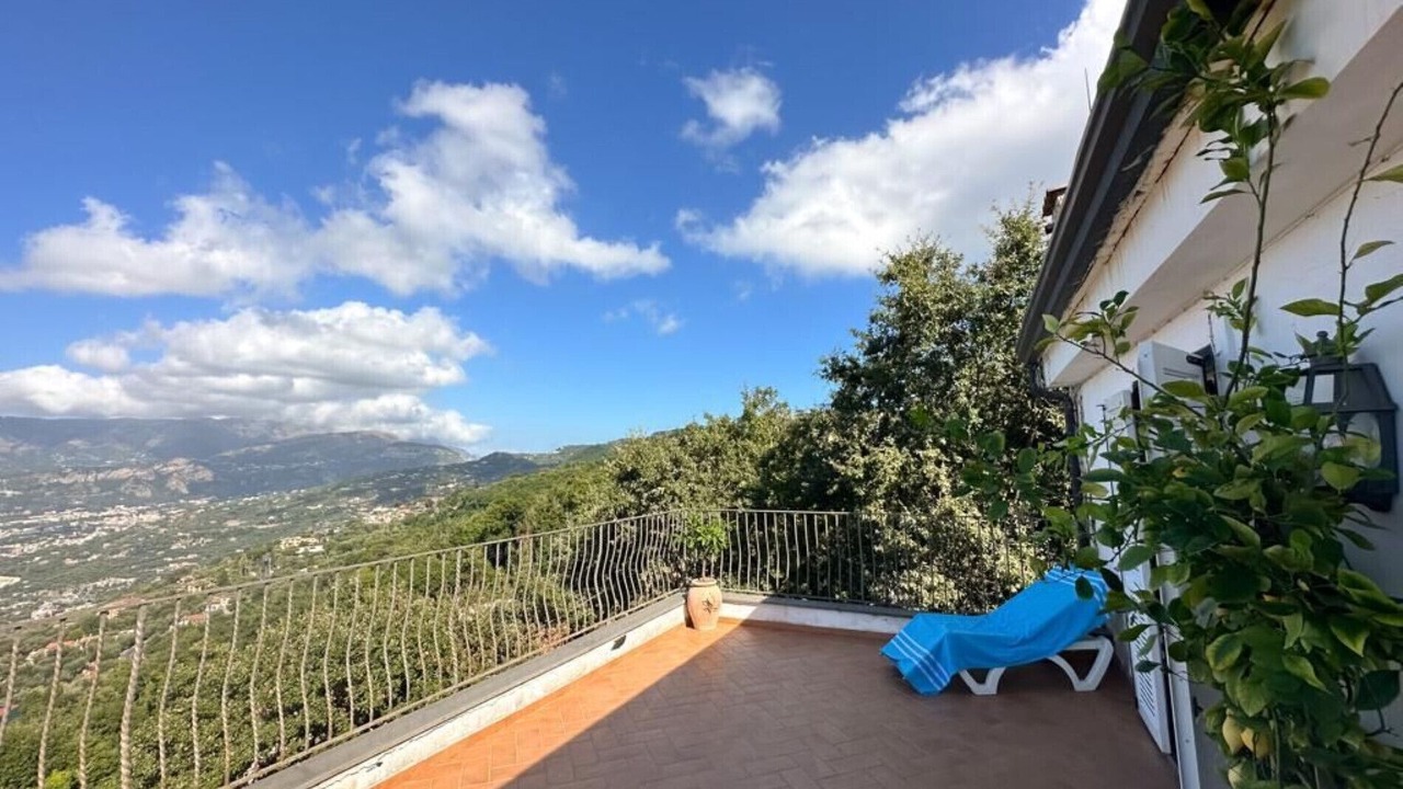 Photo of Outdoor in Sorrento