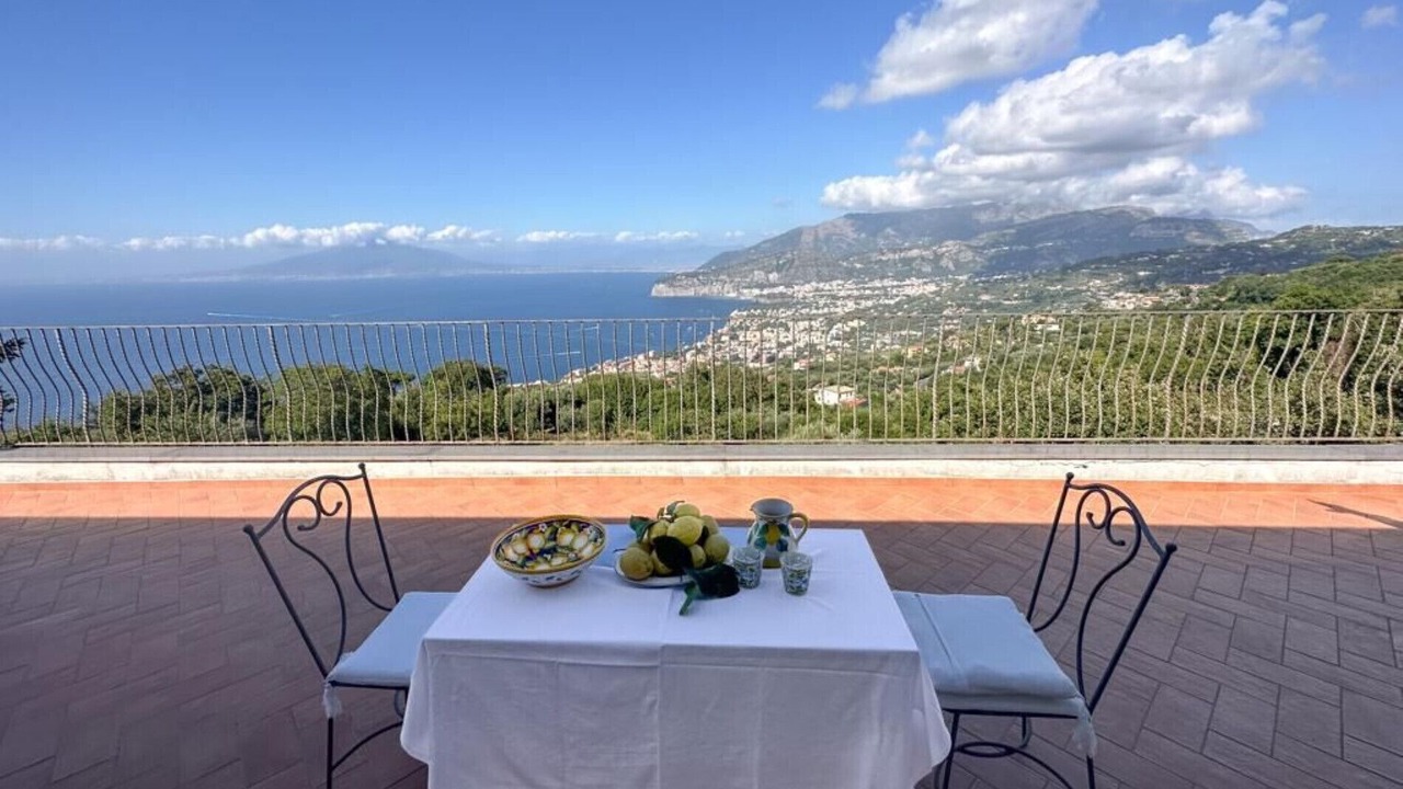 Photo of Outdoor in Sorrento