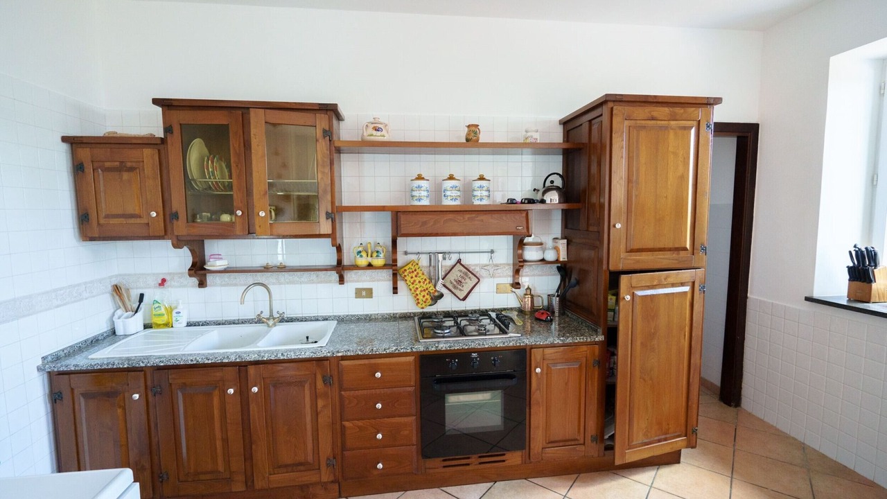 Photo of Kitchen in Sorrento