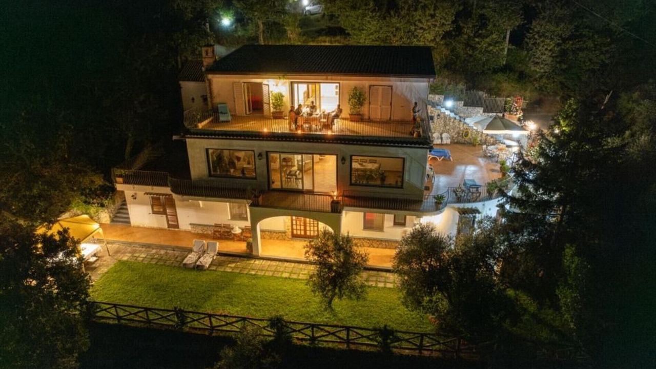 Photo of Outdoor in Sorrento