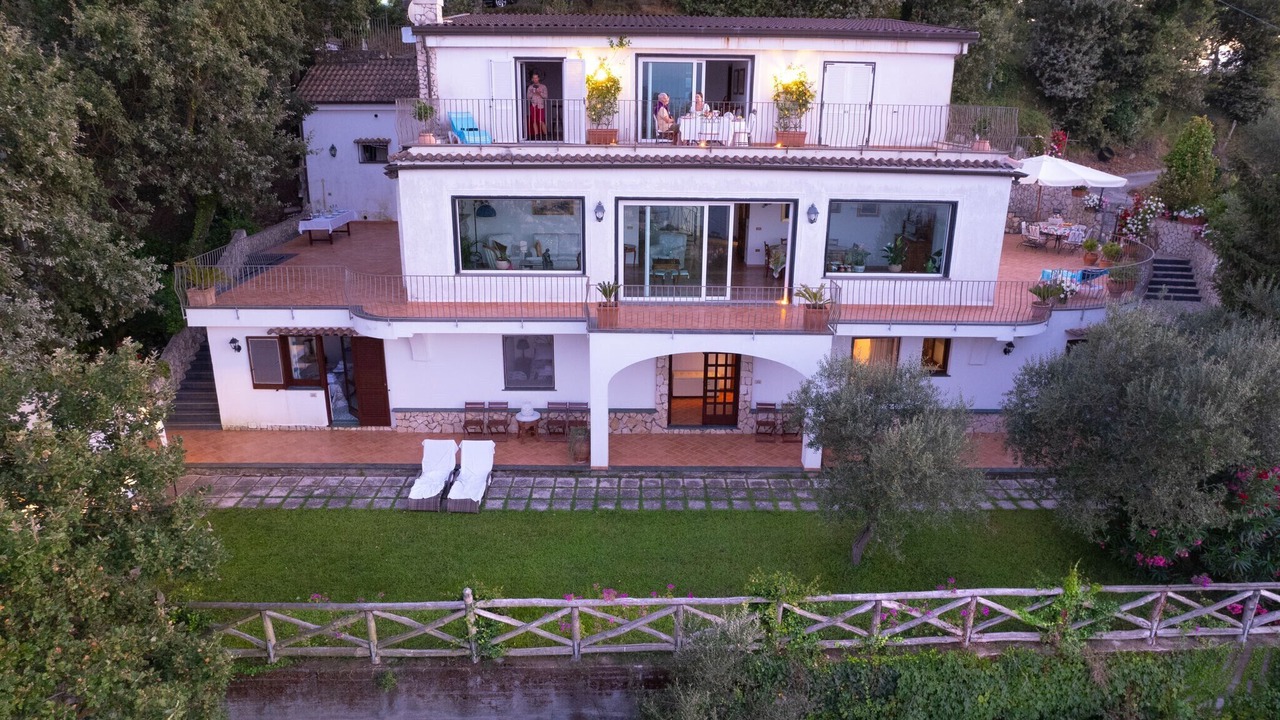 Photo of Outdoor in Sorrento