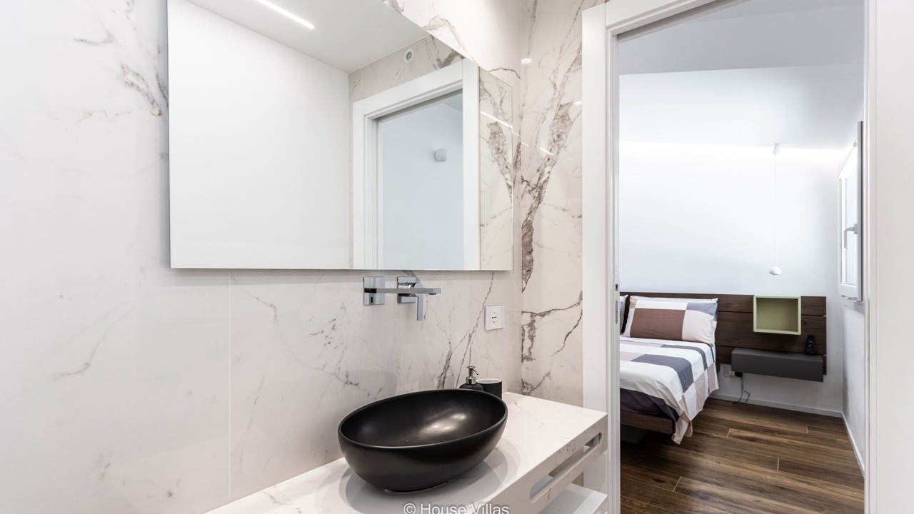 Photo of Bedroom in Chiusa Cavalli