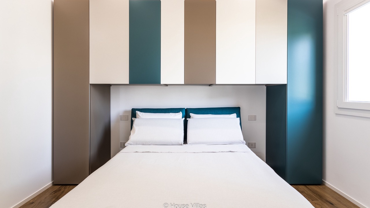 Photo of Bedroom in Chiusa Cavalli