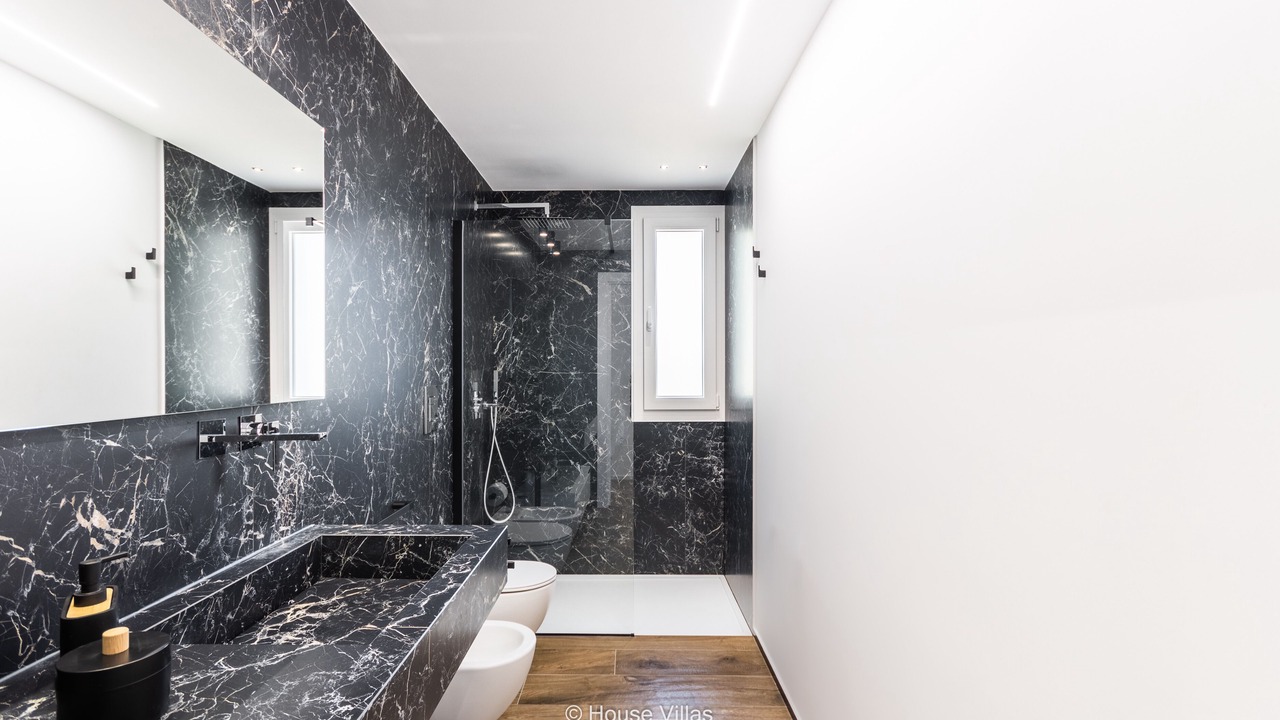 Photo of Bathroom in Chiusa Cavalli