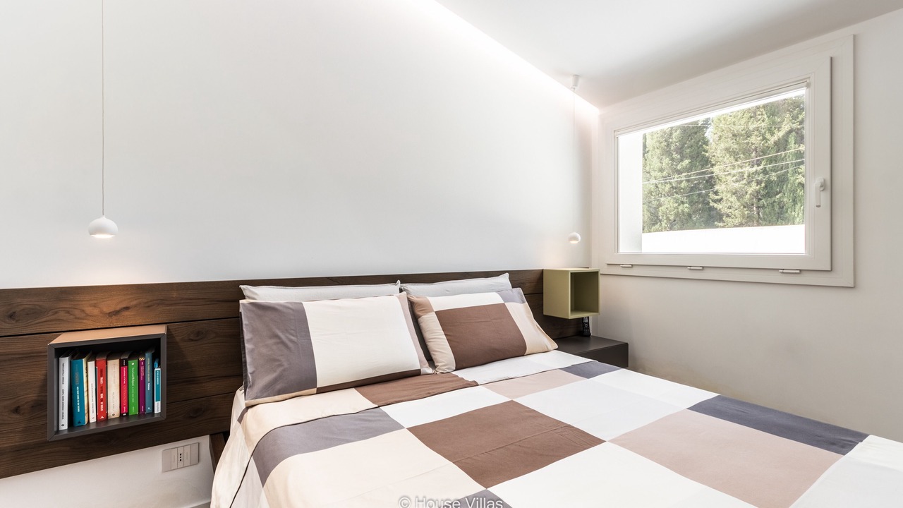 Photo of Bedroom in Chiusa Cavalli