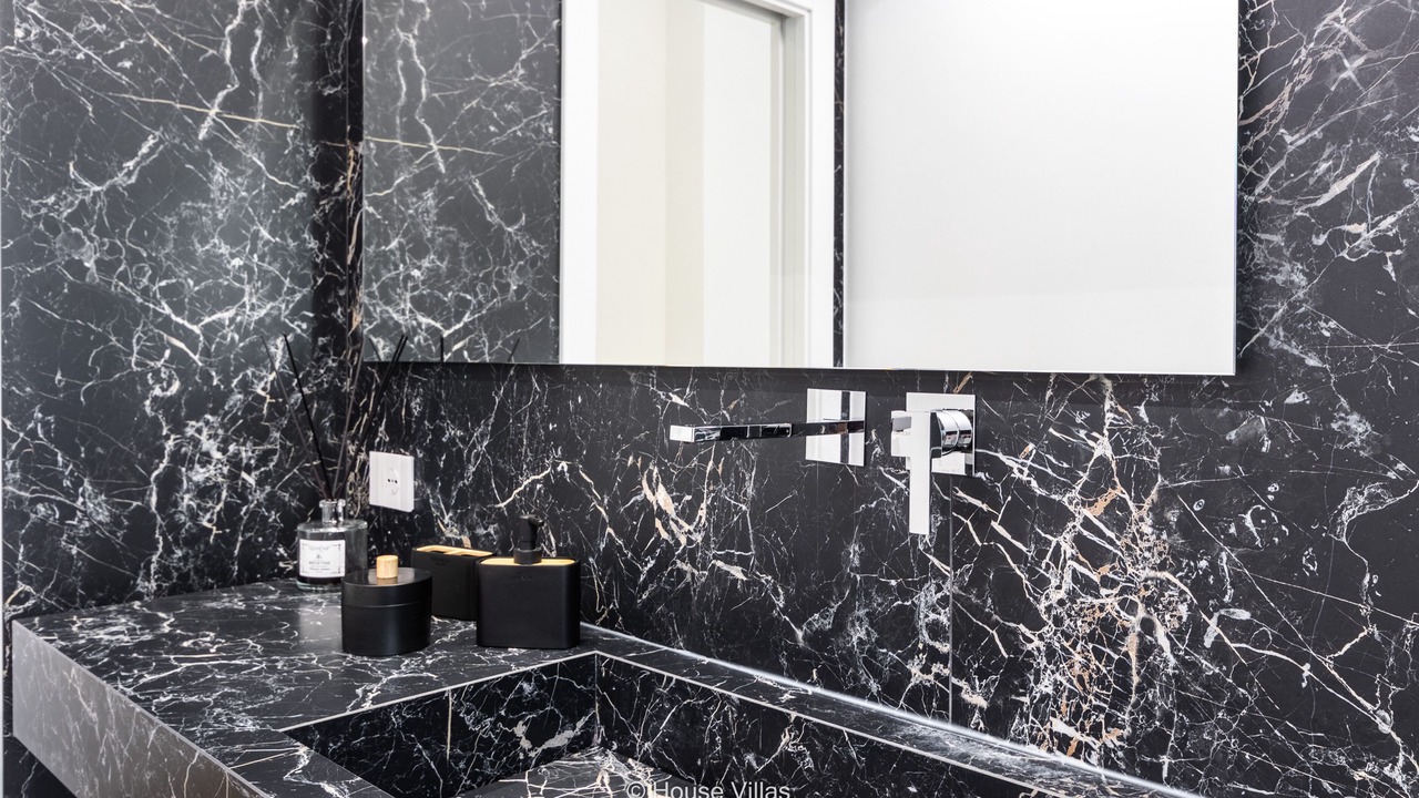 Photo of Bathroom in Chiusa Cavalli