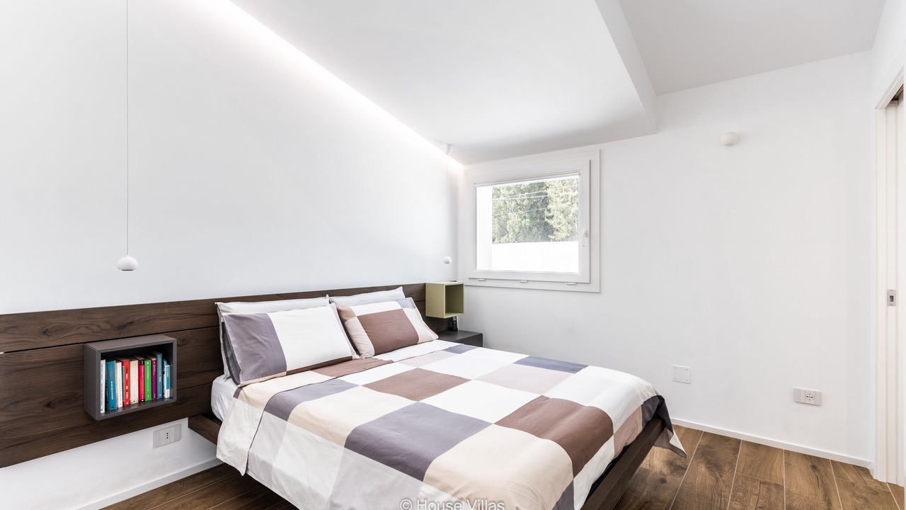 Photo of Bedroom in Chiusa Cavalli