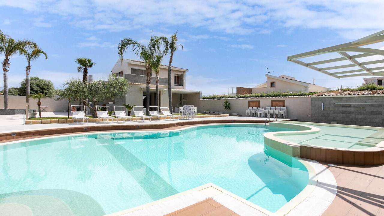 Photo of Outdoor in Punta Milocca
