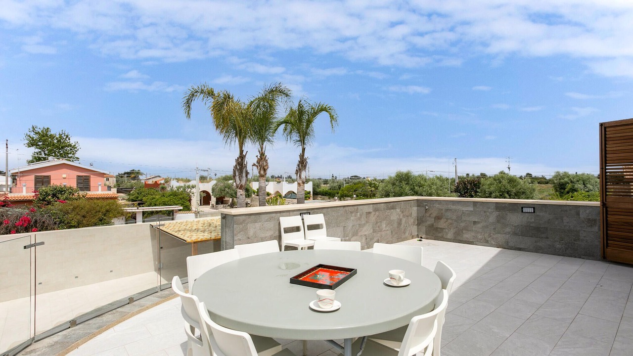 Photo of Bedroom in Punta Milocca