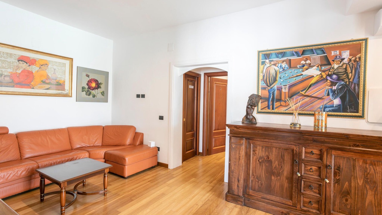 Photo of Bedroom in Punta Milocca