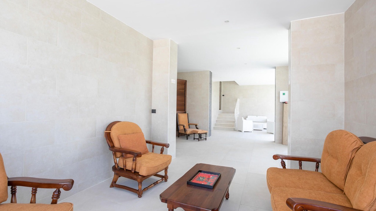 Photo of Bedroom in Punta Milocca