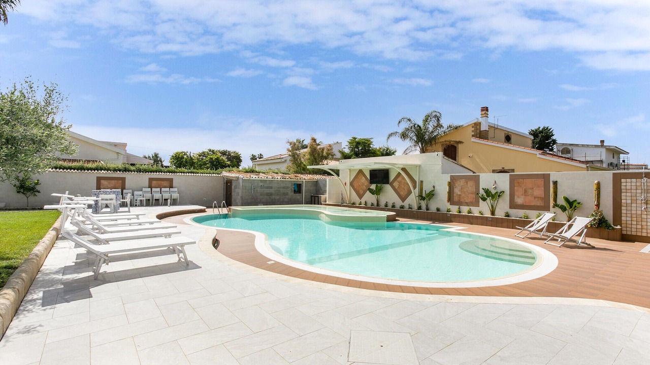 Photo of Outdoor in Punta Milocca