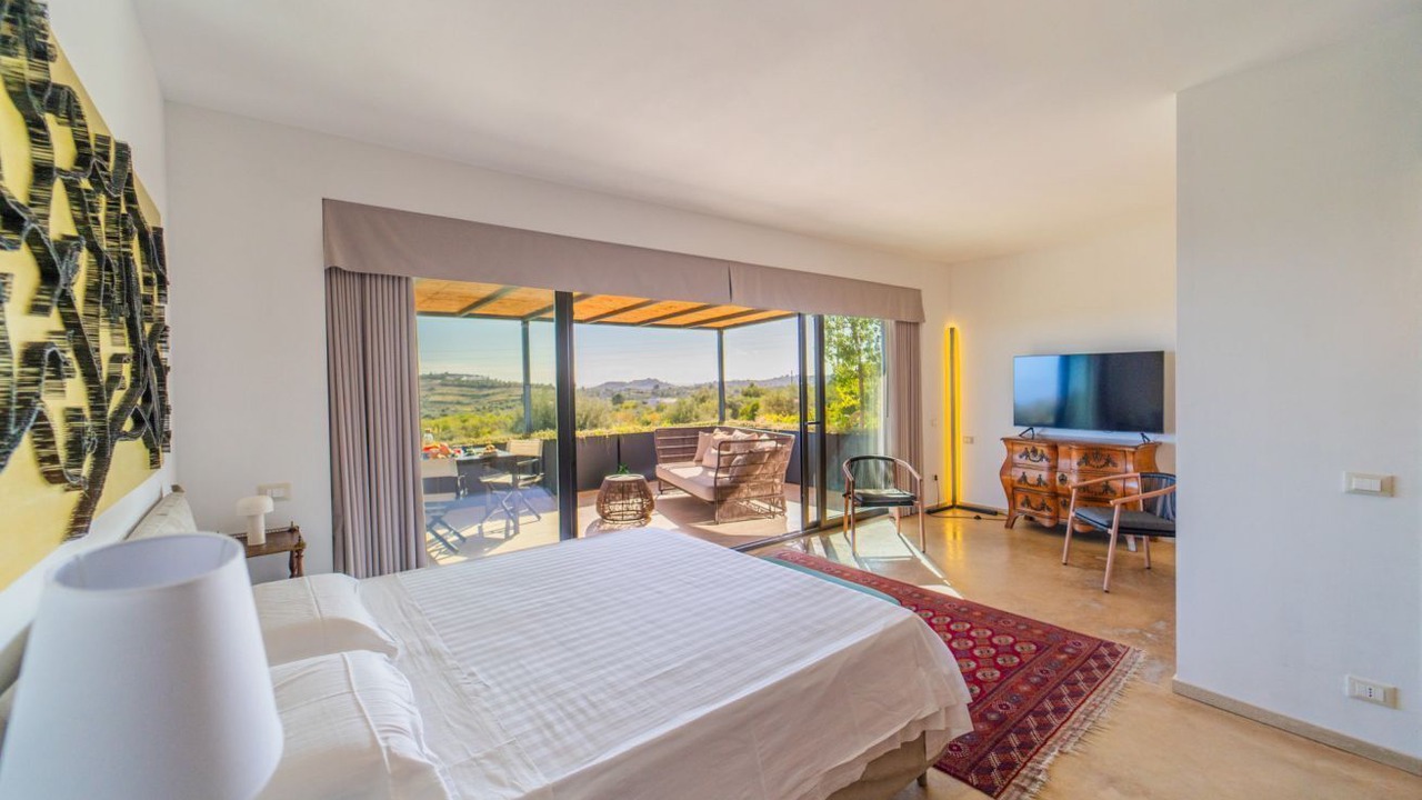 Photo of Bedroom in Avola