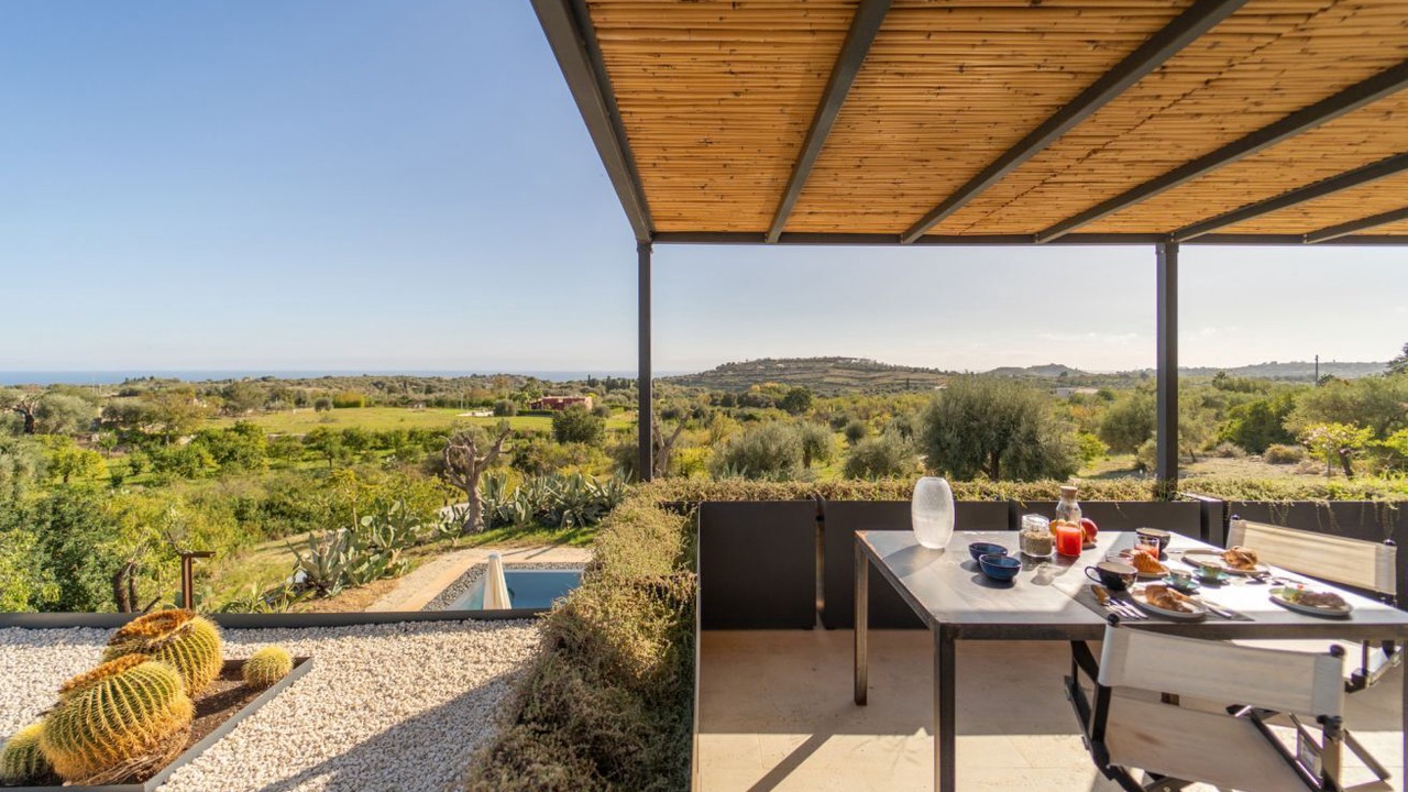 Photo of Outdoor in Avola