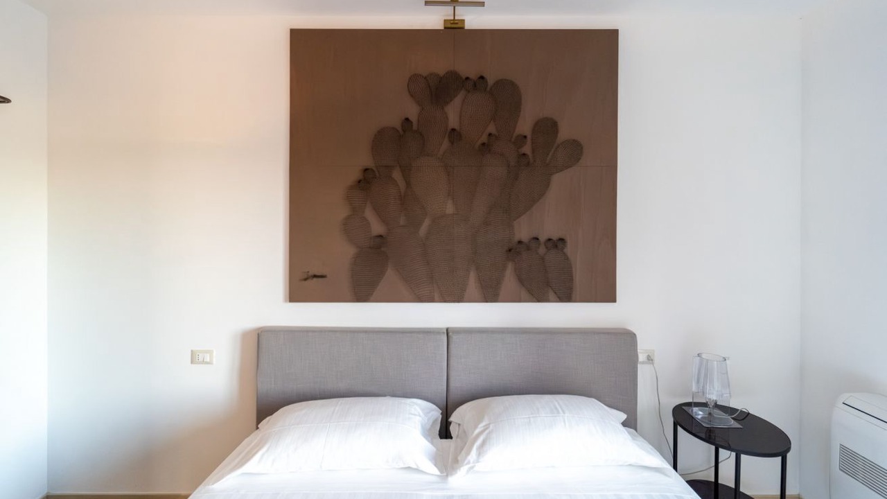 Photo of Bedroom in Avola