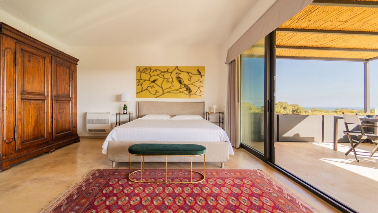 Photo of Bedroom in Avola