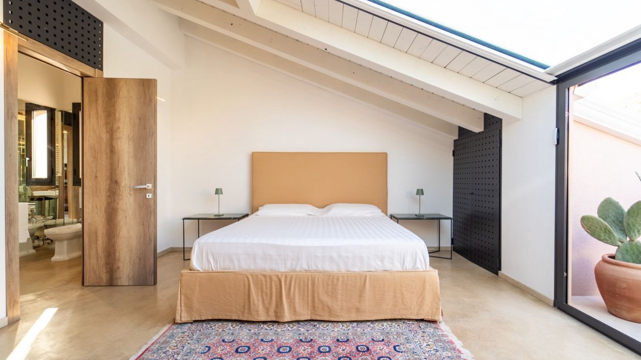 Photo of Bedroom in Avola