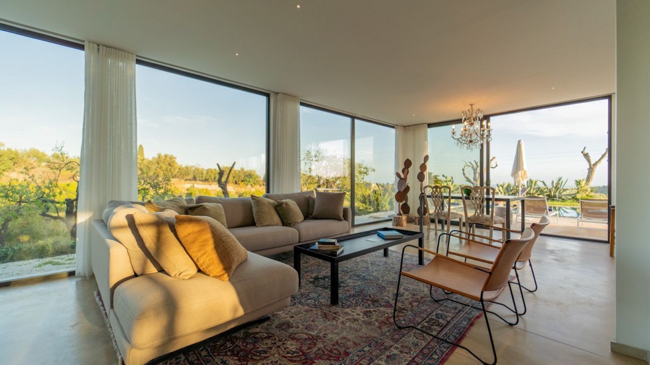 Photo of Livingroom in Avola