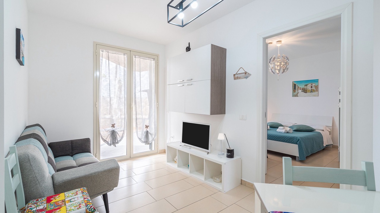 Photo of Bedroom in Marzamemi