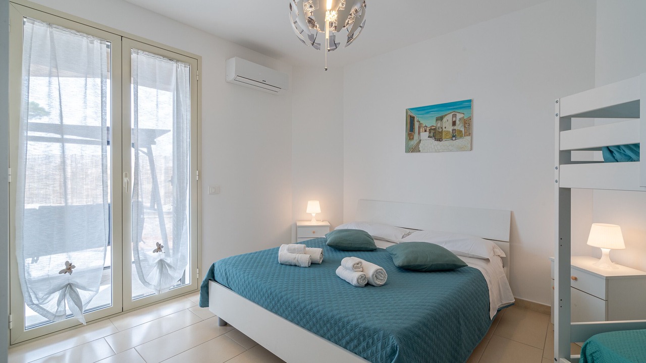 Photo of Bedroom in Marzamemi