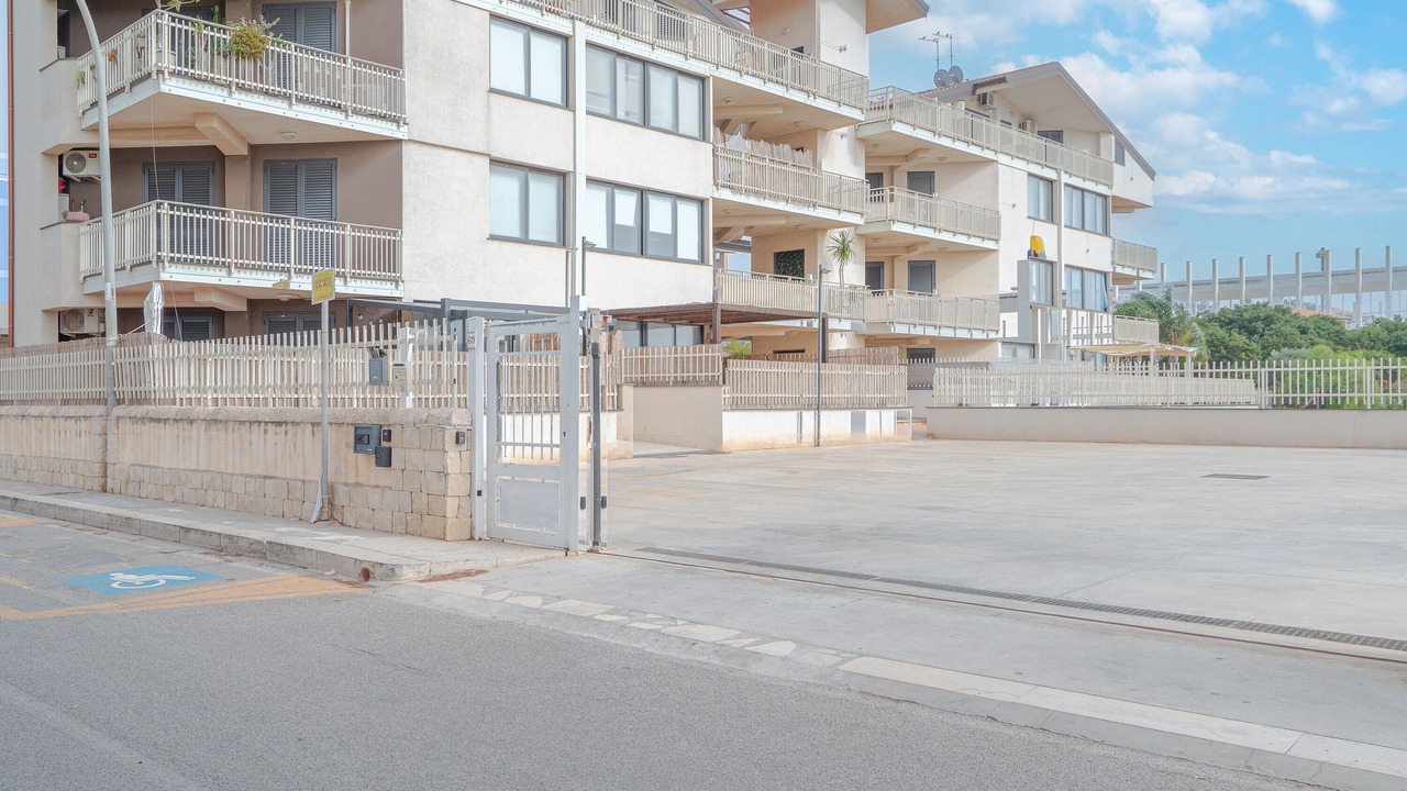 Photo of Outdoor in Marzamemi