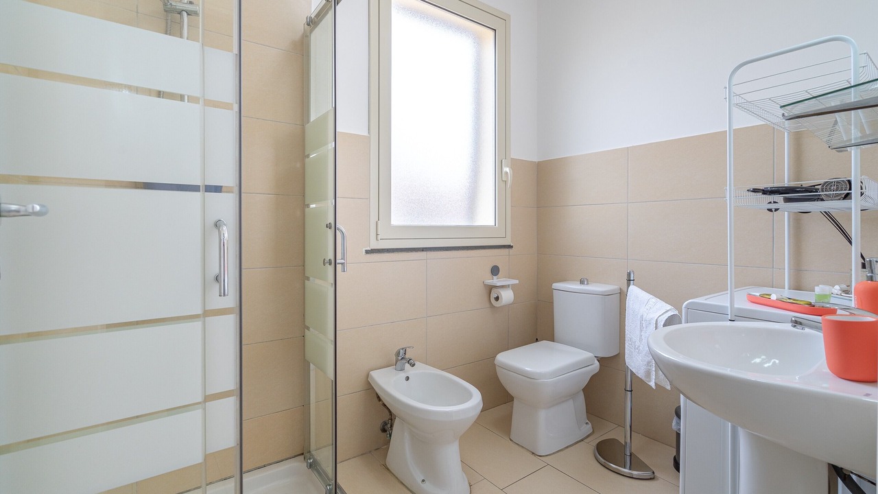 Photo of Bathroom in Marzamemi