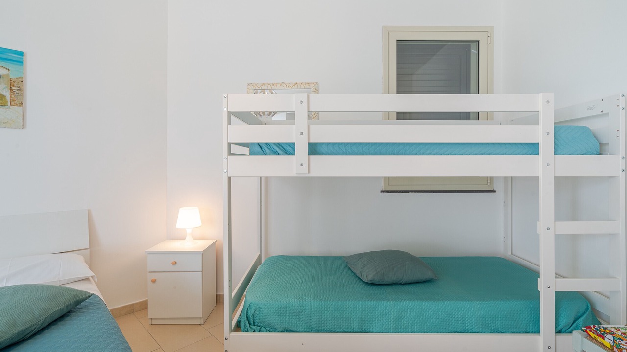 Photo of Bedroom in Marzamemi