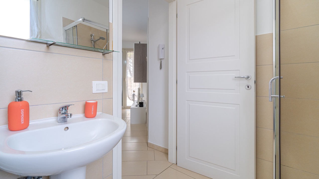 Photo of Bathroom in Marzamemi