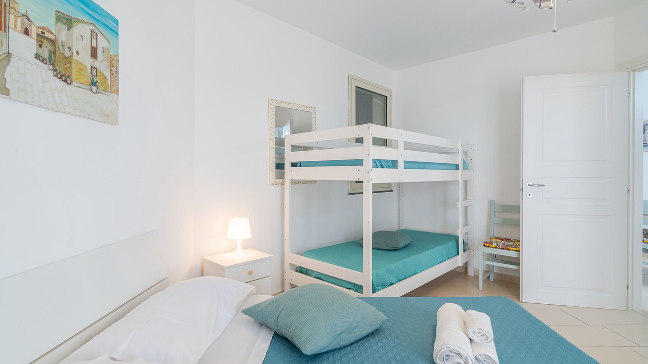 Photo of Bedroom in Marzamemi