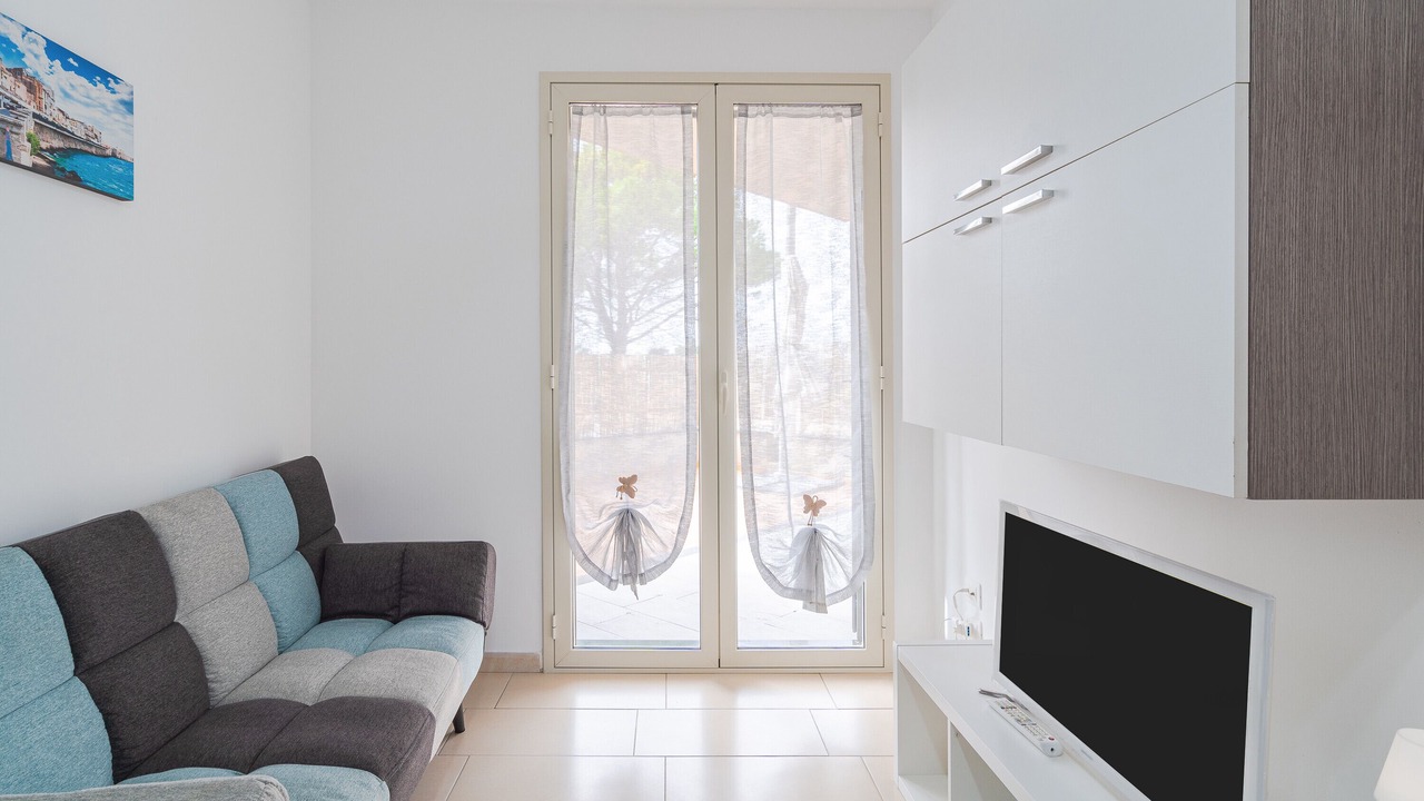 Photo of Livingroom in Marzamemi