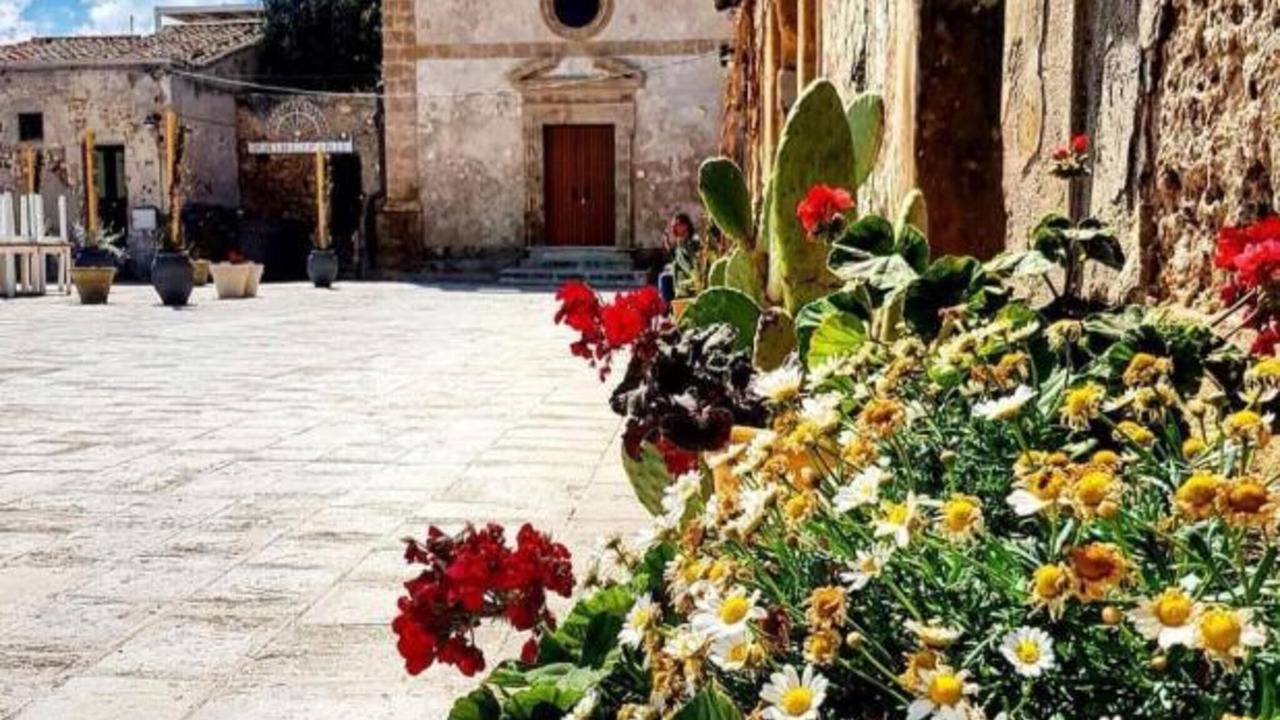 Photo of Outdoor in Marzamemi