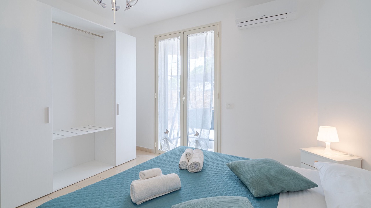 Photo of Bedroom in Marzamemi