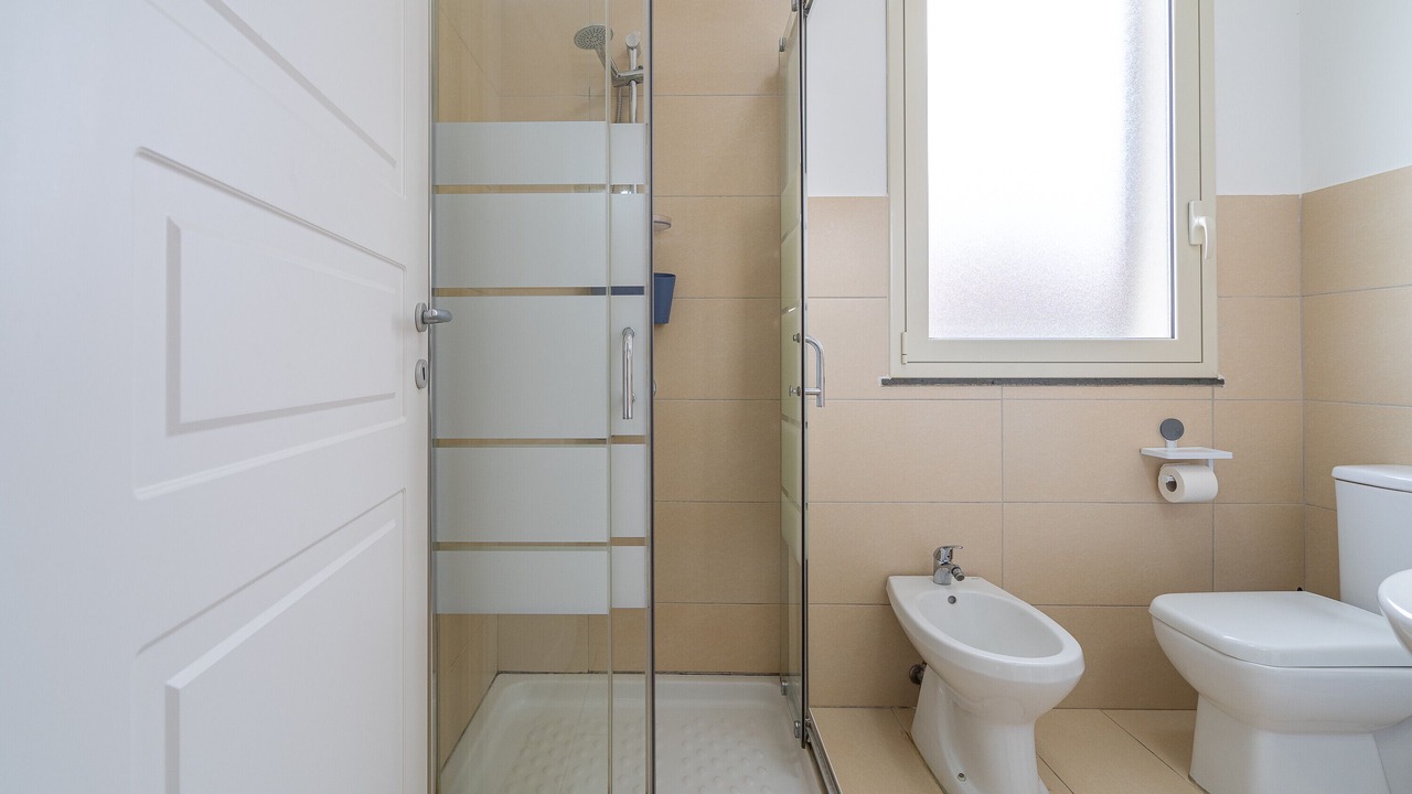 Photo of Bathroom in Marzamemi
